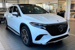 2025 Mercedes-Benz EQS 450 Base
