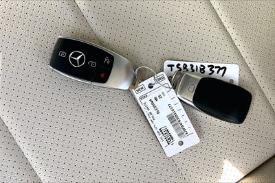 2025 Mercedes-Benz GLE GLE 350 4MATIC®