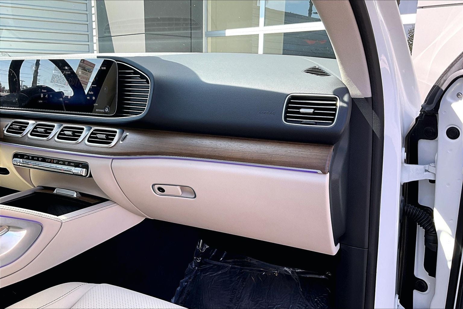 2025 Mercedes-Benz GLE GLE 350 4MATIC®