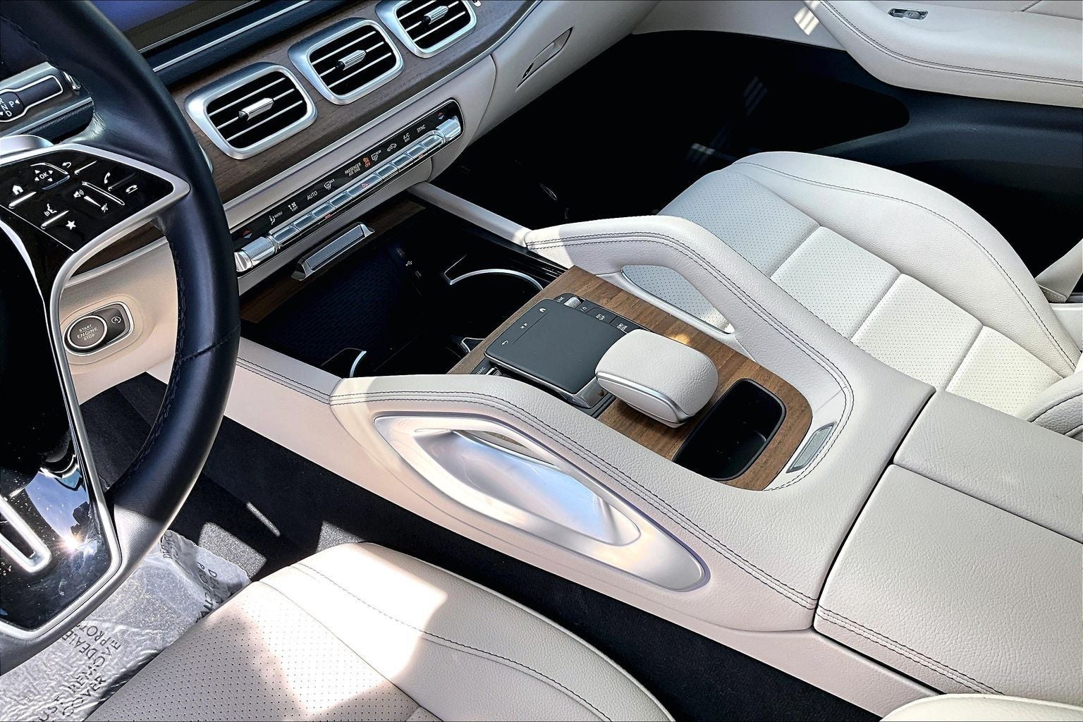 2025 Mercedes-Benz GLE GLE 350 4MATIC®