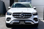2025 Mercedes-Benz GLE GLE 350 4MATIC®