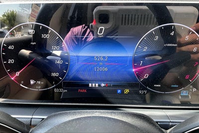 2025 Mercedes-Benz GLE GLE 350 4MATIC®