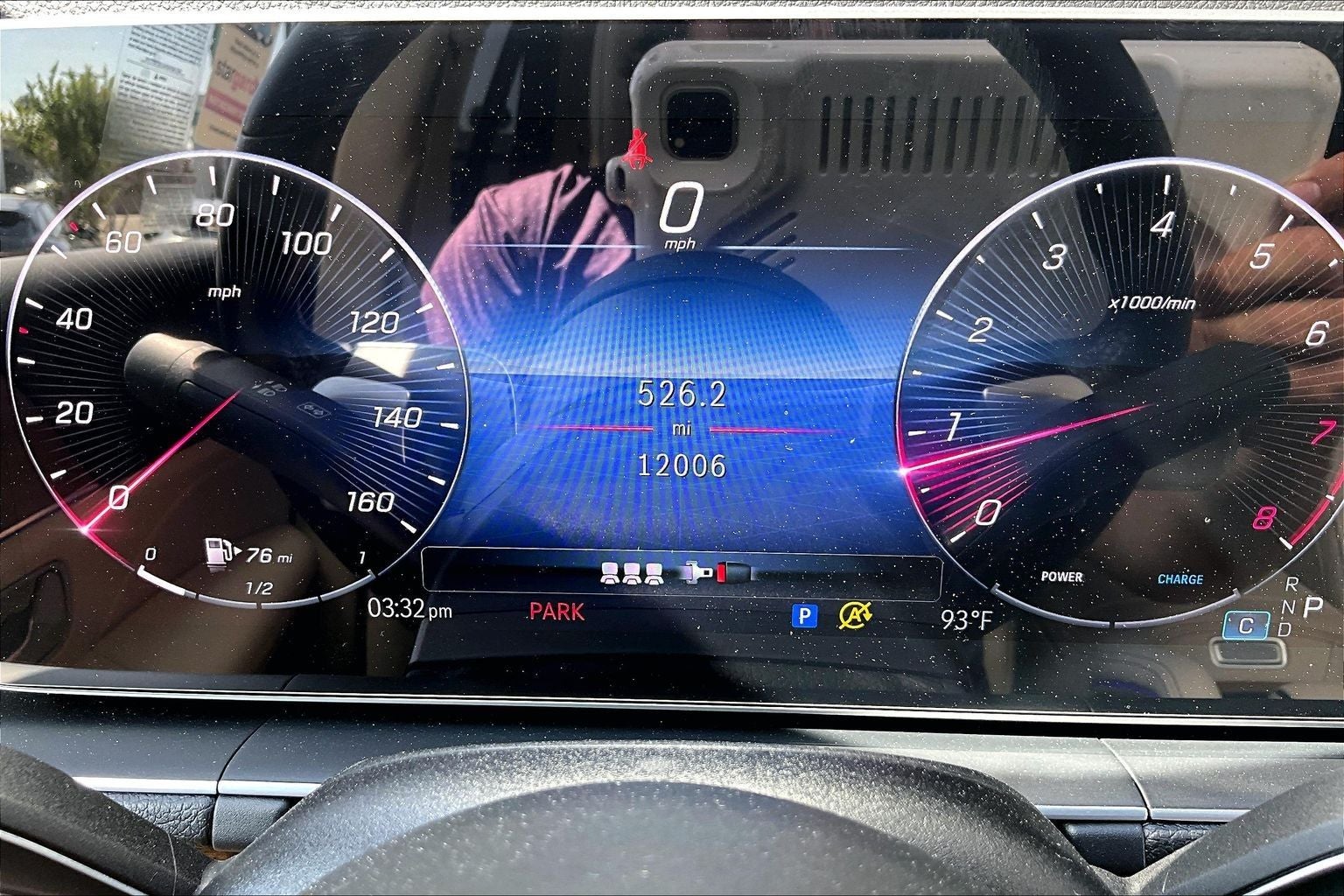 2025 Mercedes-Benz GLE GLE 350 4MATIC®