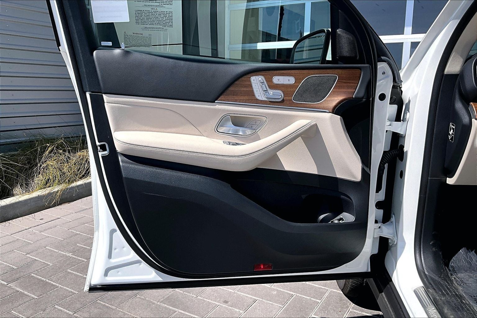 2025 Mercedes-Benz GLE GLE 350 4MATIC®
