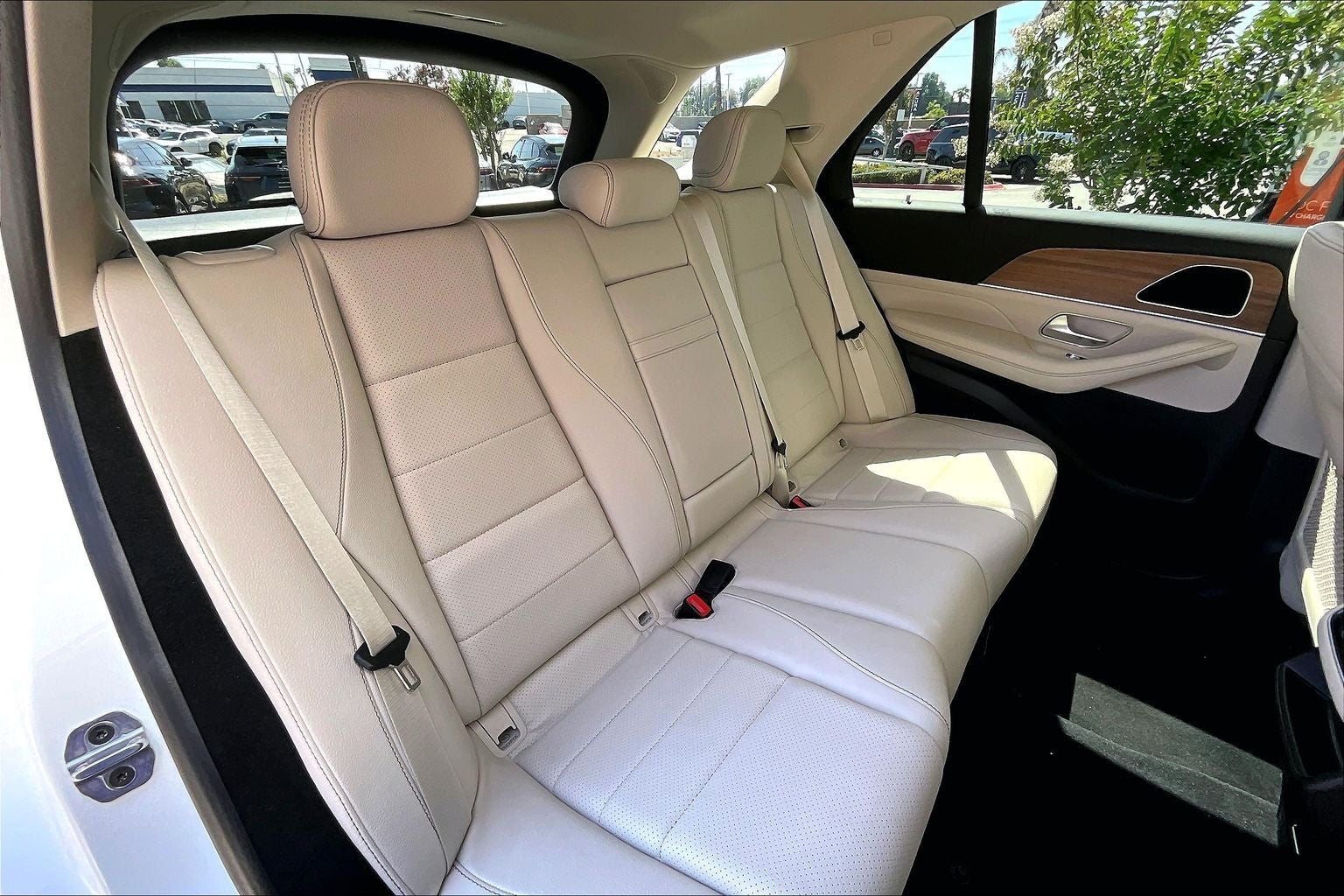 2025 Mercedes-Benz GLE GLE 350 4MATIC®