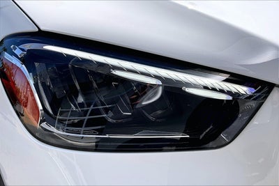 2025 Mercedes-Benz GLE GLE 350 4MATIC®