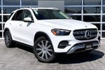 2025 Mercedes-Benz GLE GLE 350 4MATIC®