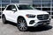 2025 Mercedes-Benz GLE GLE 350 4MATIC®