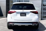 2025 Mercedes-Benz GLE GLE 350 4MATIC®