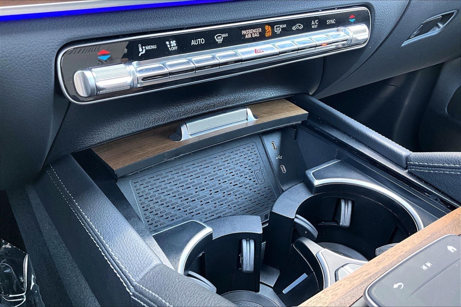 2025 Mercedes-Benz GLE GLE 350 4MATIC®