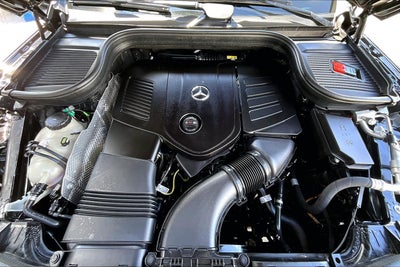 2025 Mercedes-Benz GLE GLE 450e 4MATIC®