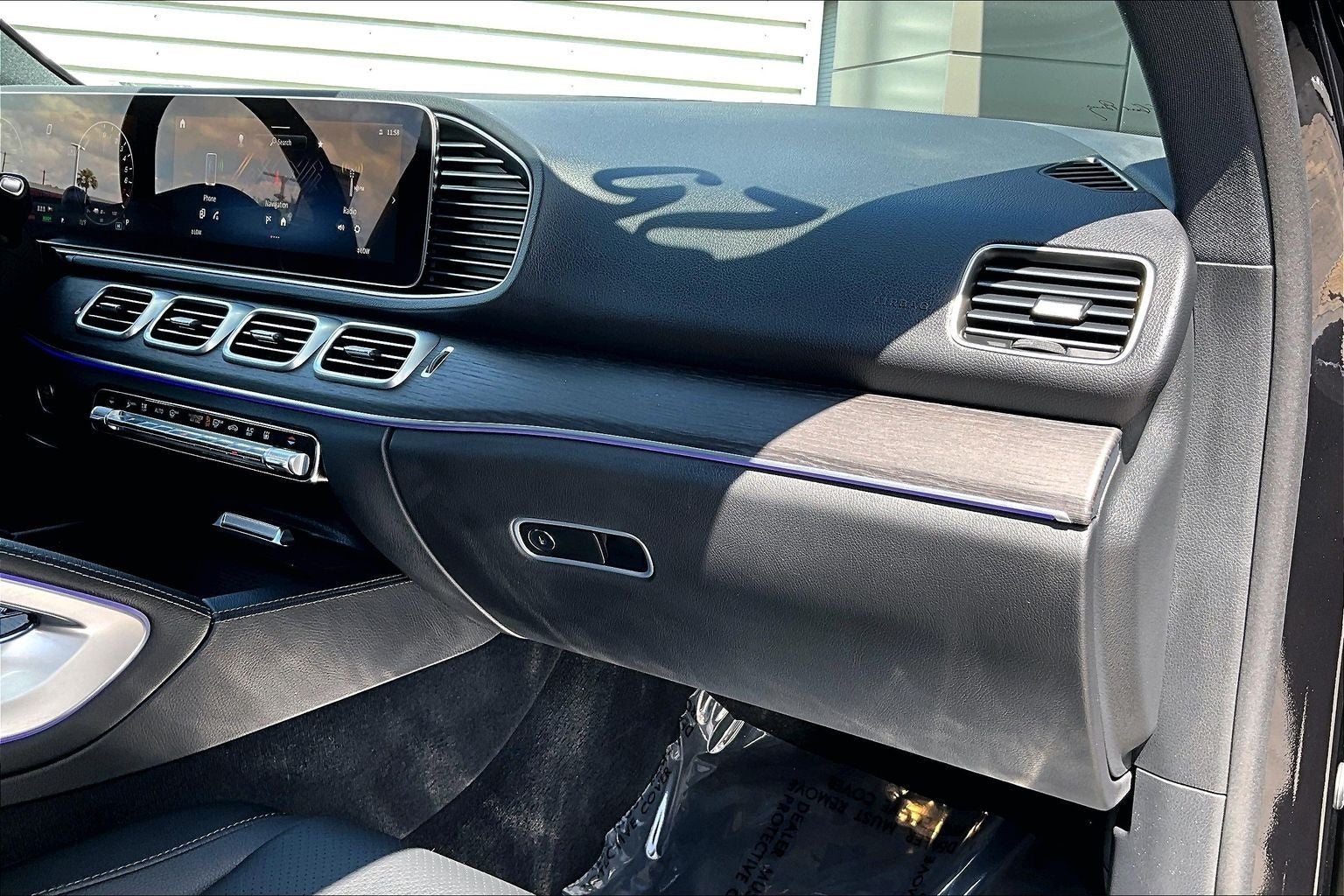 2025 Mercedes-Benz GLE GLE 450e 4MATIC®