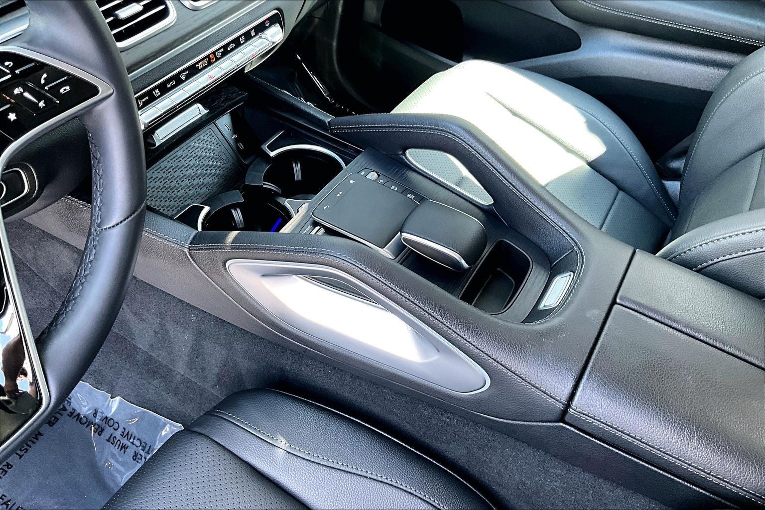 2025 Mercedes-Benz GLE GLE 450e 4MATIC®
