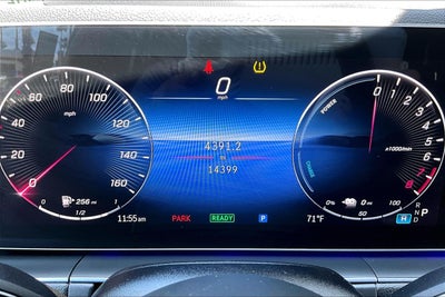 2025 Mercedes-Benz GLE GLE 450e 4MATIC®