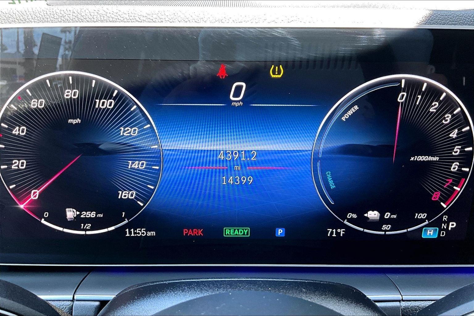 2025 Mercedes-Benz GLE GLE 450e 4MATIC®