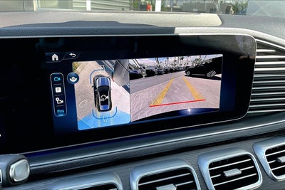 2025 Mercedes-Benz GLE GLE 450e 4MATIC®