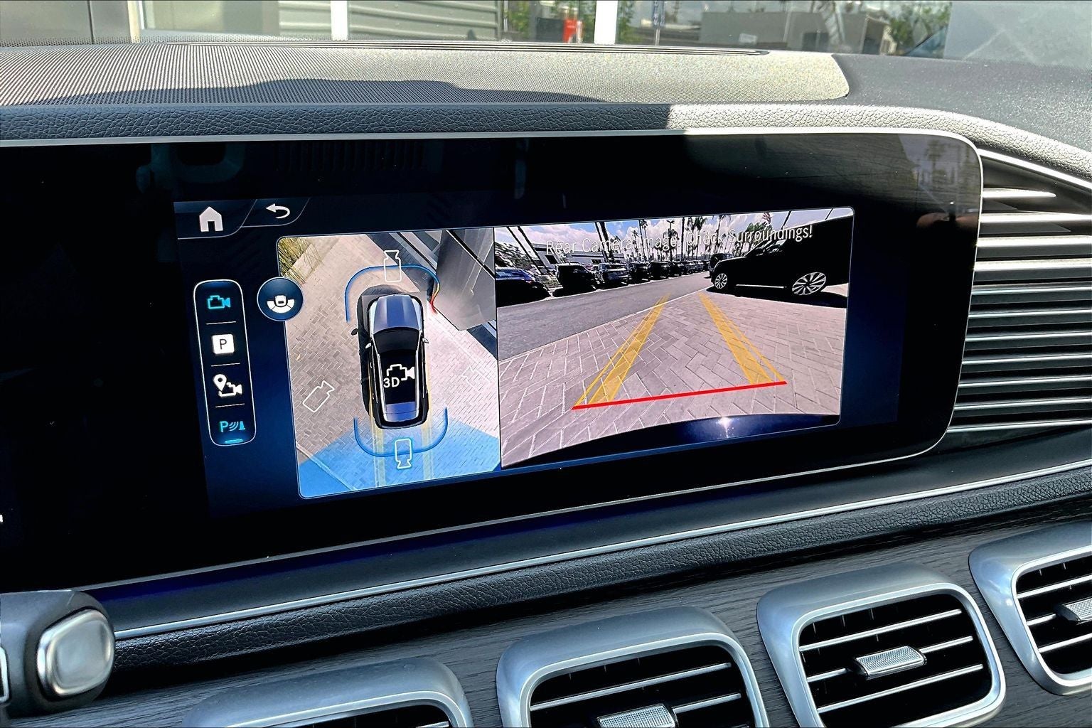 2025 Mercedes-Benz GLE GLE 450e 4MATIC®