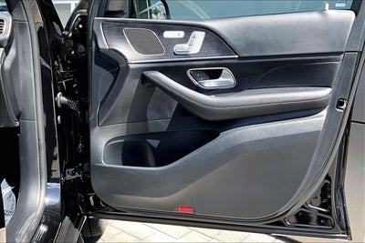 2025 Mercedes-Benz GLE GLE 450e 4MATIC®