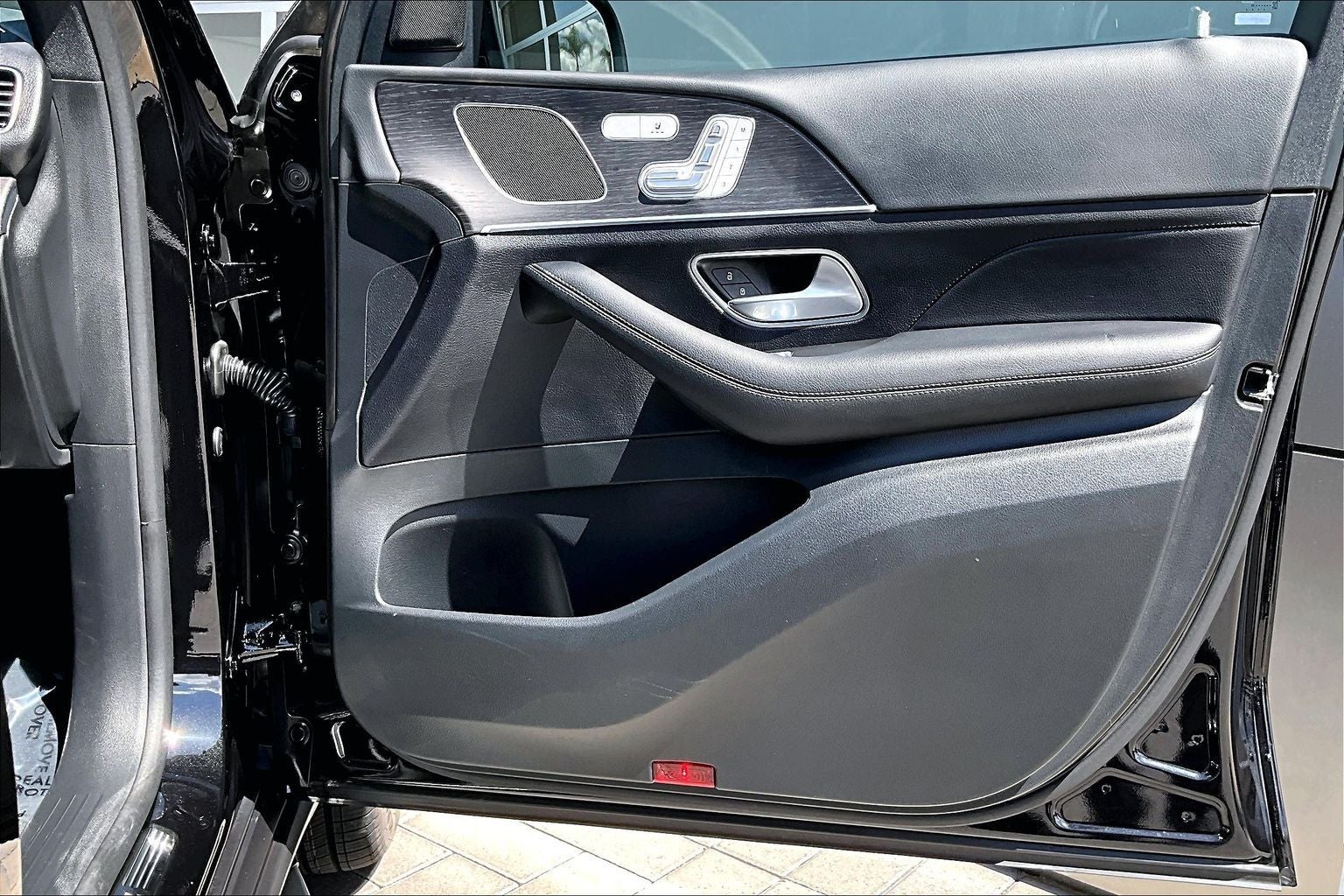 2025 Mercedes-Benz GLE GLE 450e 4MATIC®