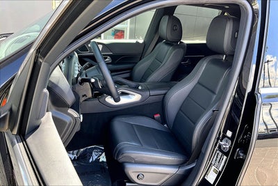 2025 Mercedes-Benz GLE GLE 450e 4MATIC®