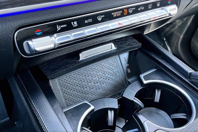 2025 Mercedes-Benz GLE GLE 450e 4MATIC®