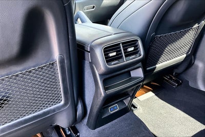 2025 Mercedes-Benz GLE GLE 450e 4MATIC®