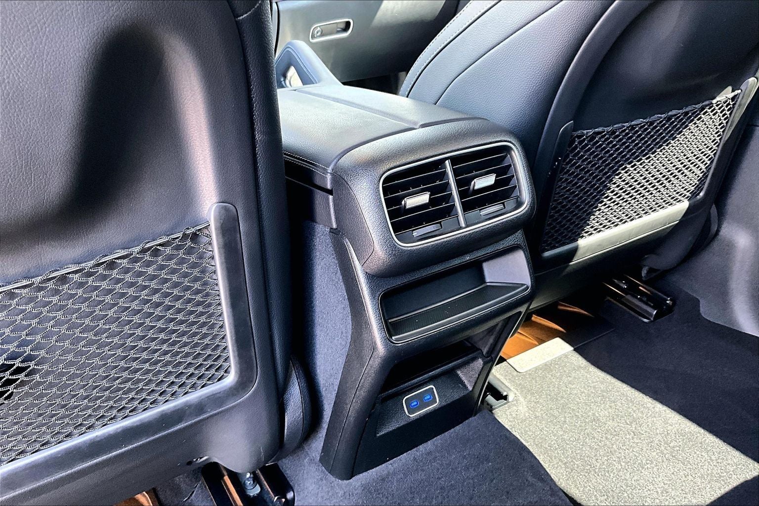 2025 Mercedes-Benz GLE GLE 450e 4MATIC®