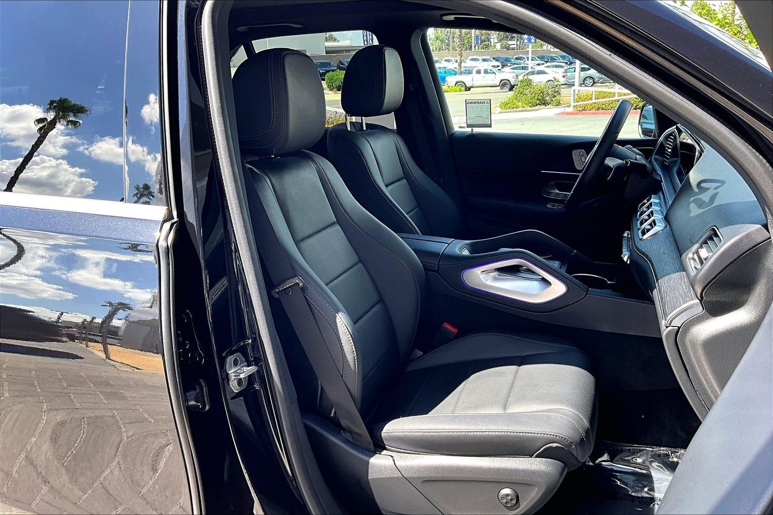 2025 Mercedes-Benz GLE GLE 450e 4MATIC®