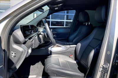 2020 Mercedes-Benz GLE GLE 350 4MATIC®