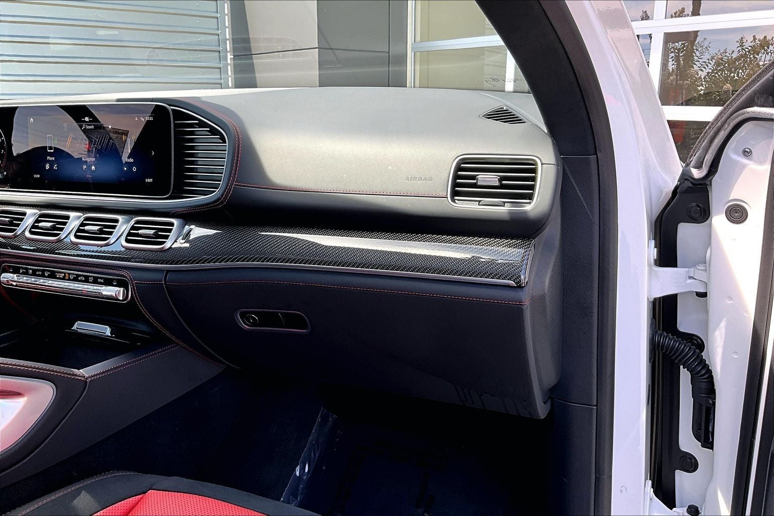 2024 Mercedes-Benz GLE GLE 63 S AMG® 4MATIC®