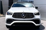 2024 Mercedes-Benz GLE GLE 63 S AMG® 4MATIC®
