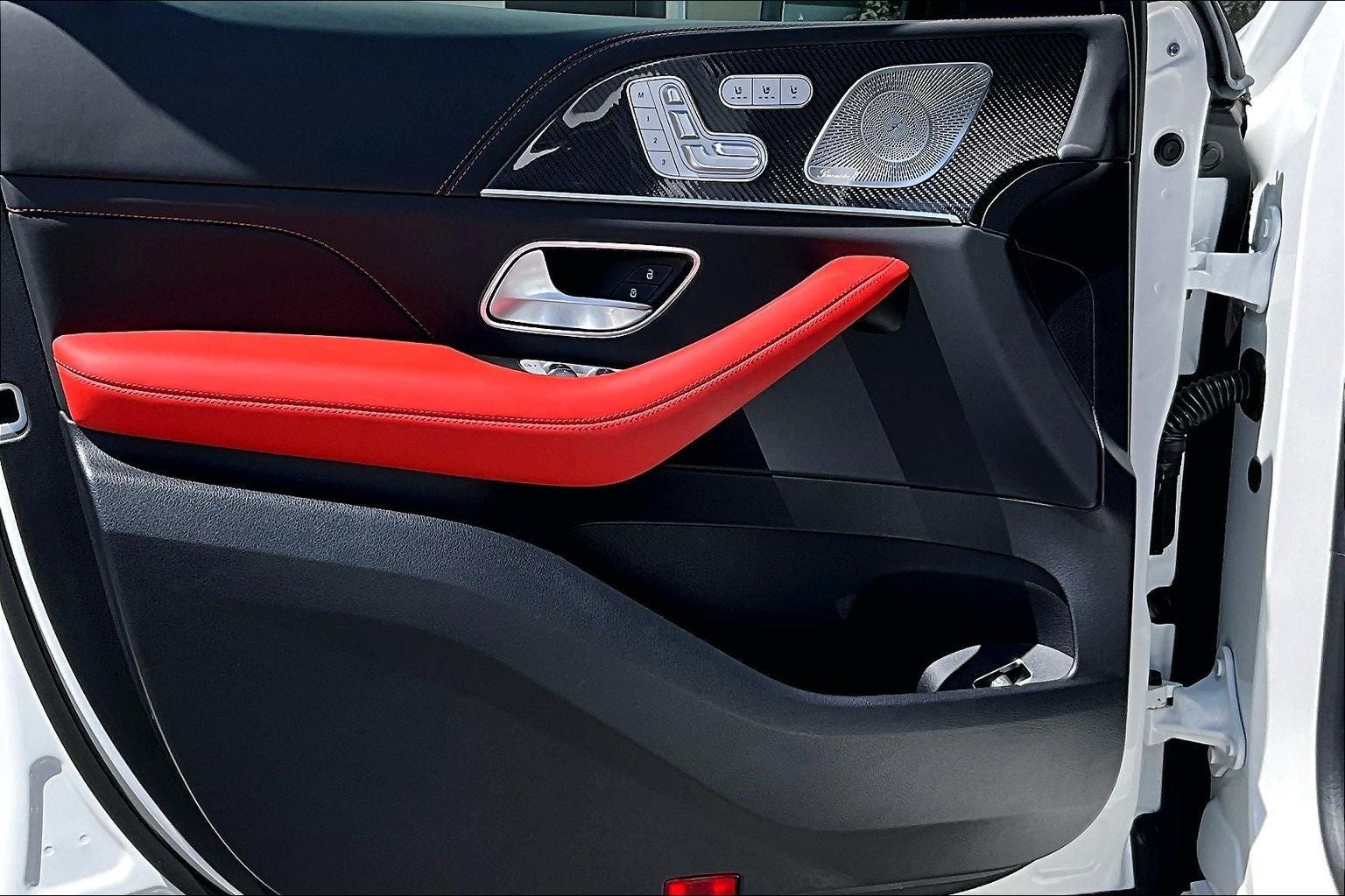 2024 Mercedes-Benz GLE GLE 63 S AMG® 4MATIC®