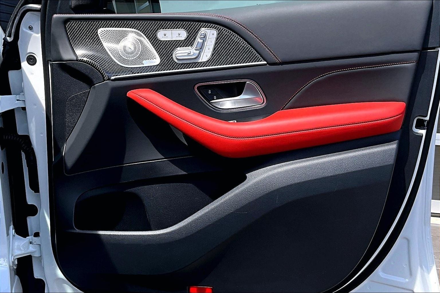 2024 Mercedes-Benz GLE GLE 63 S AMG® 4MATIC®