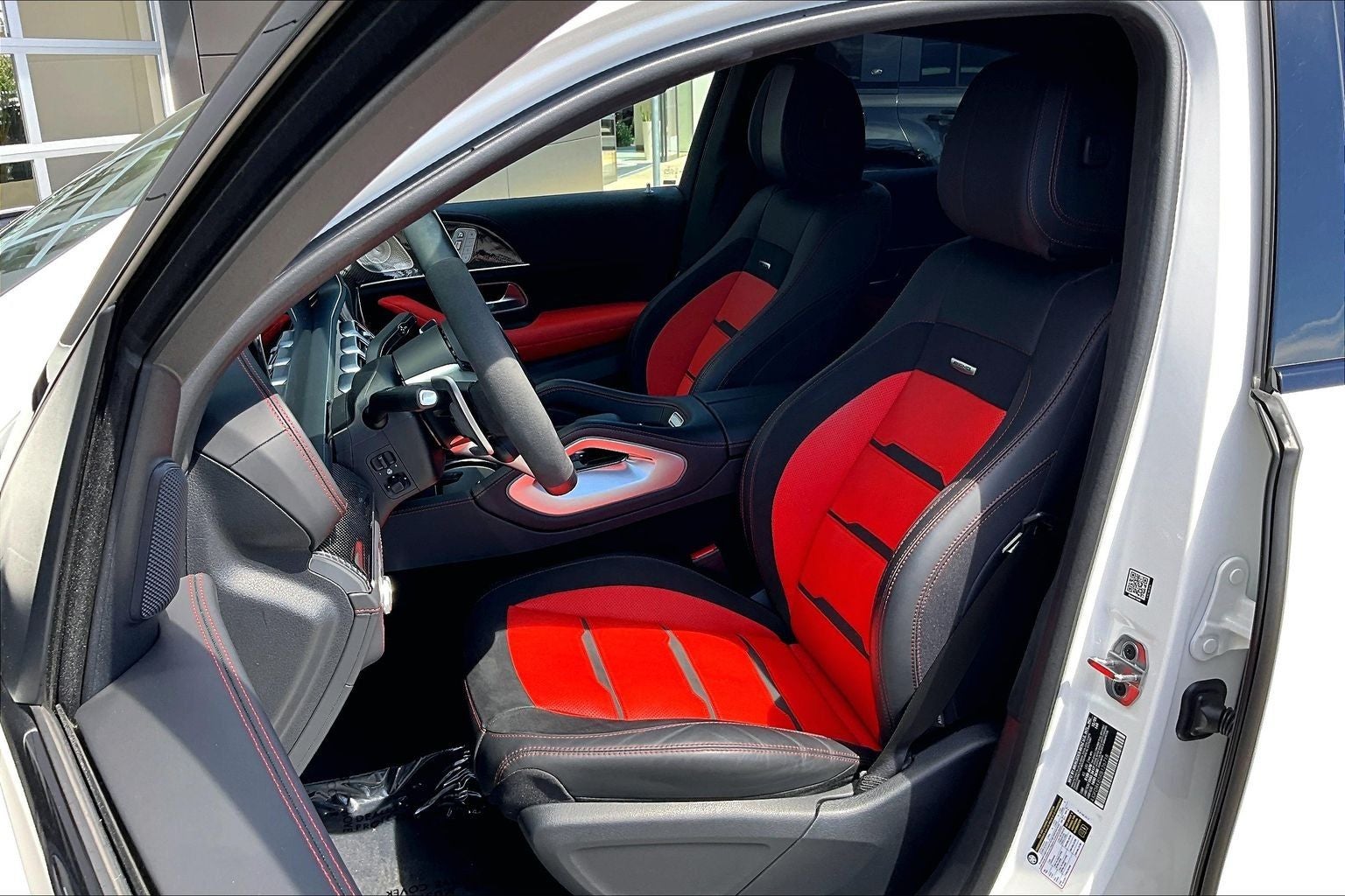 2024 Mercedes-Benz GLE GLE 63 S AMG® 4MATIC®