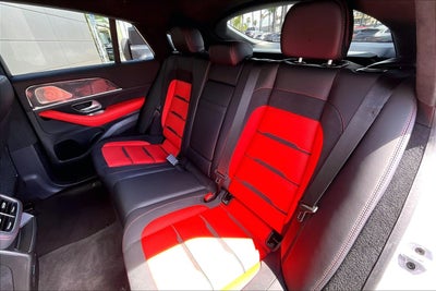 2024 Mercedes-Benz GLE GLE 63 S AMG® 4MATIC®