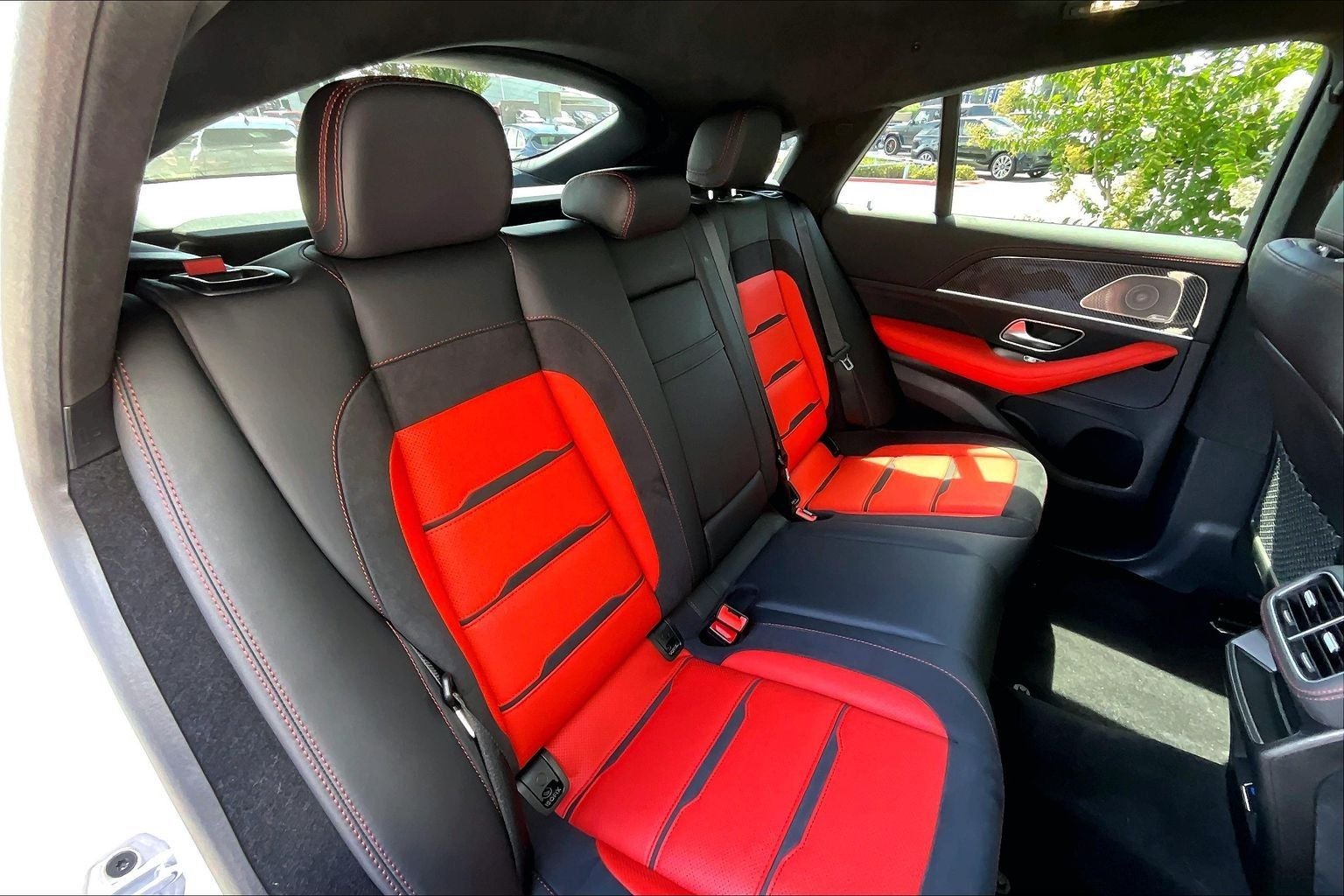2024 Mercedes-Benz GLE GLE 63 S AMG® 4MATIC®