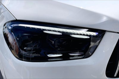 2024 Mercedes-Benz GLE GLE 63 S AMG® 4MATIC®
