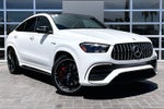 2024 Mercedes-Benz GLE GLE 63 S AMG® 4MATIC®