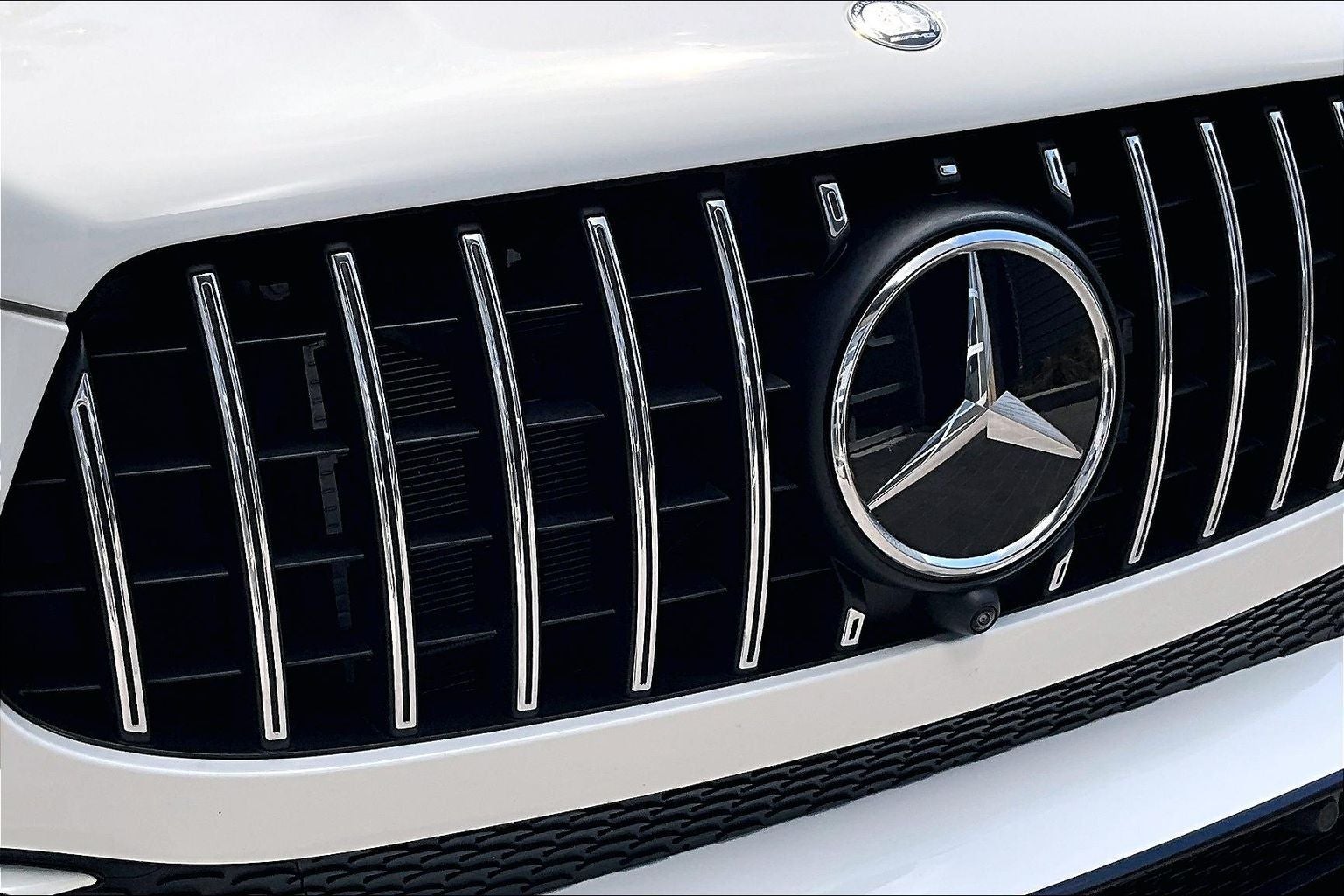 2024 Mercedes-Benz GLE GLE 63 S AMG® 4MATIC®