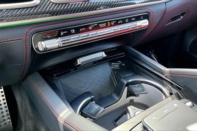 2024 Mercedes-Benz GLE GLE 63 S AMG® 4MATIC®