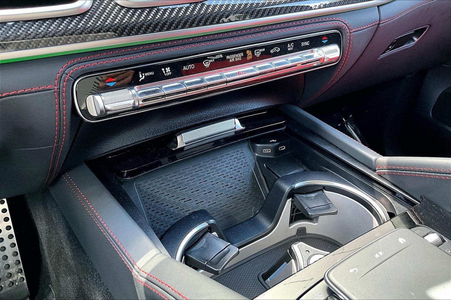 2024 Mercedes-Benz GLE GLE 63 S AMG® 4MATIC®