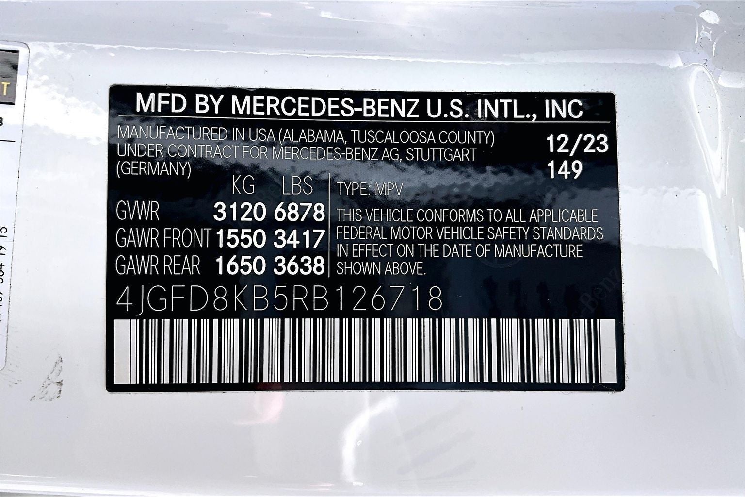 2024 Mercedes-Benz GLE GLE 63 S AMG® 4MATIC®