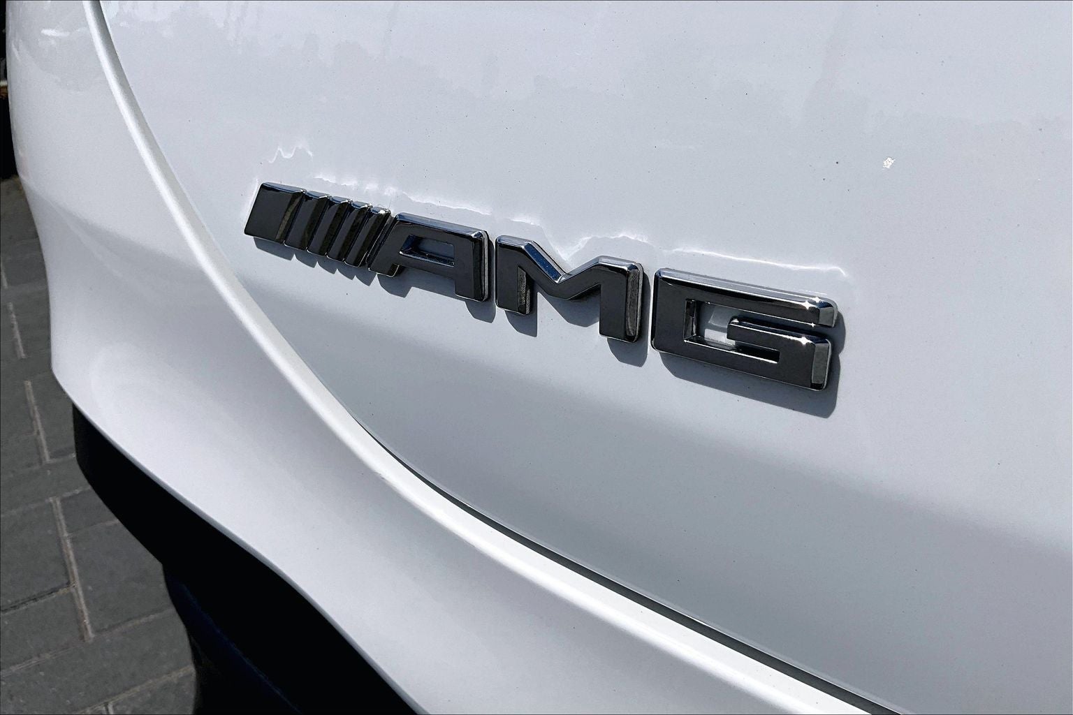 2024 Mercedes-Benz GLE GLE 63 S AMG® 4MATIC®