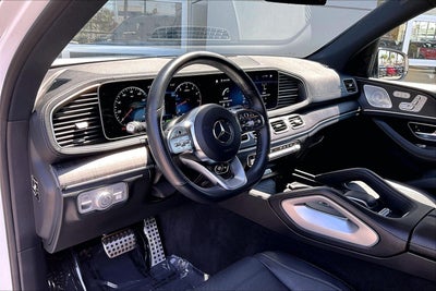 2023 Mercedes-Benz GLS GLS 450 4MATIC®