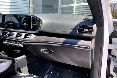 2023 Mercedes-Benz GLS GLS 450 4MATIC®
