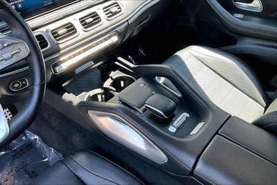 2023 Mercedes-Benz GLS GLS 450 4MATIC®