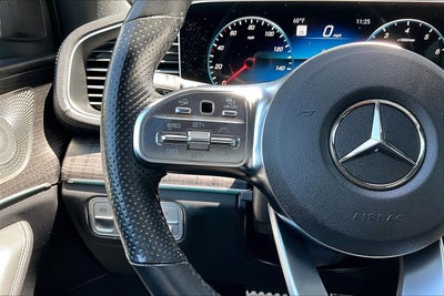 2023 Mercedes-Benz GLS GLS 450 4MATIC®