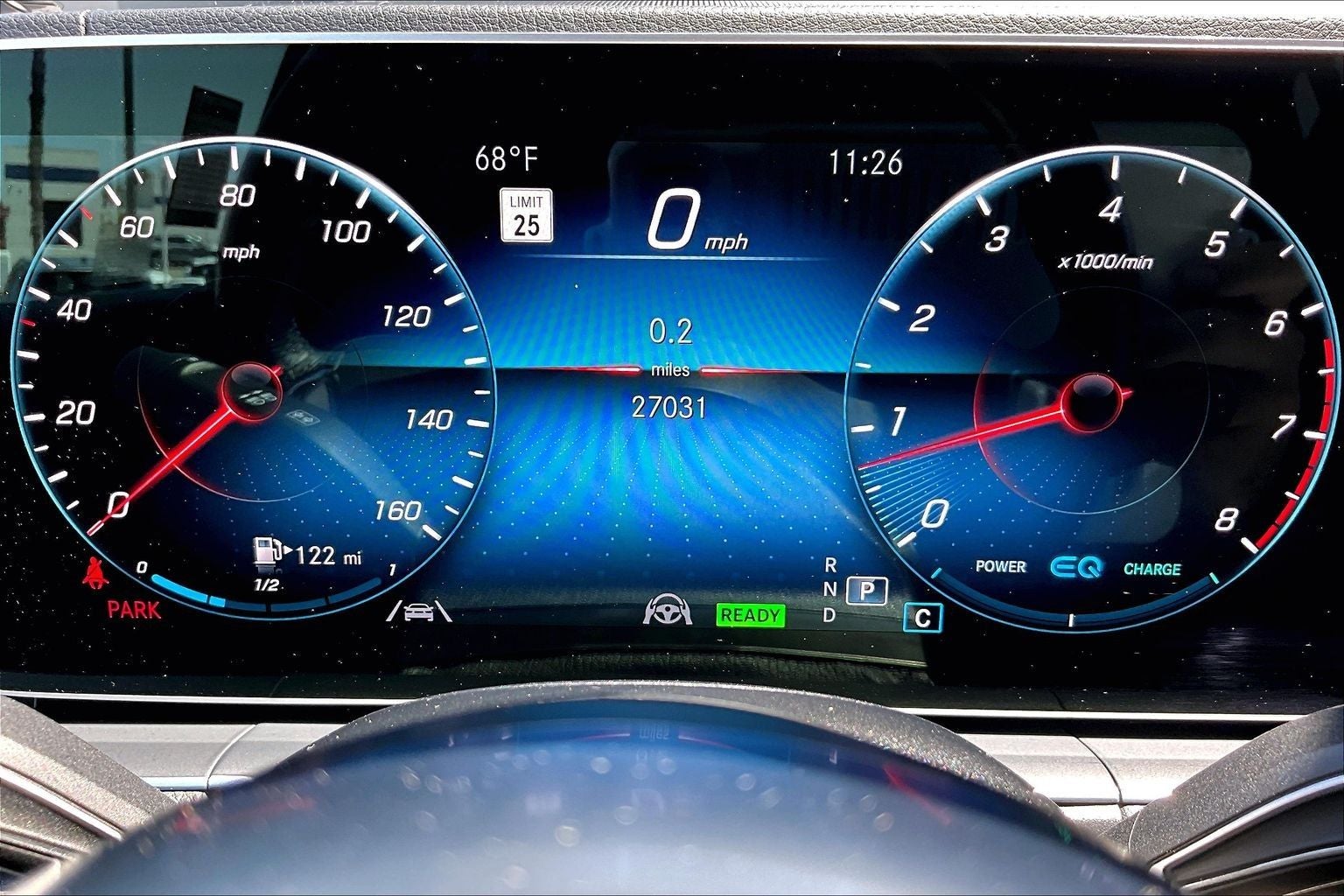 2023 Mercedes-Benz GLS GLS 450 4MATIC®
