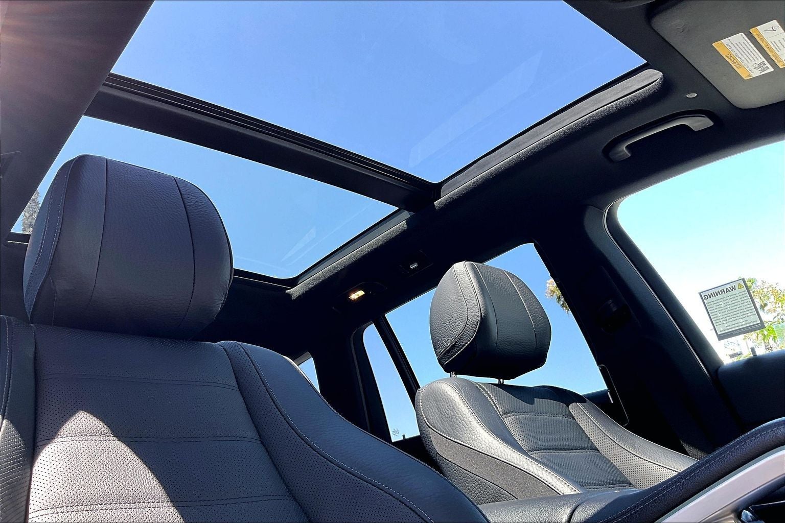 2023 Mercedes-Benz GLS GLS 450 4MATIC®