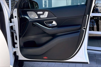 2023 Mercedes-Benz GLS GLS 450 4MATIC®